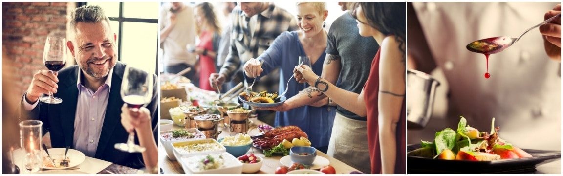 Online Team-Events & Firmenfeiern