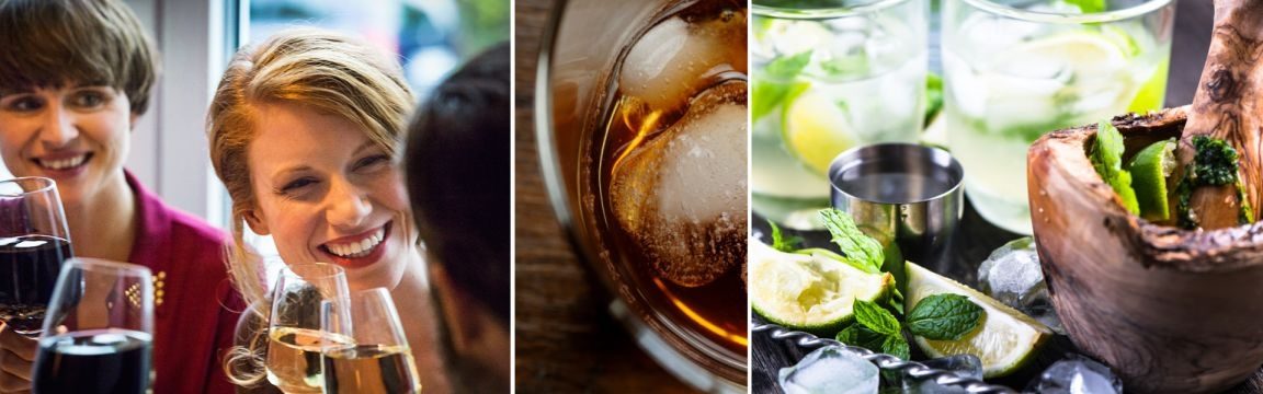 Junggesellen-Abschied