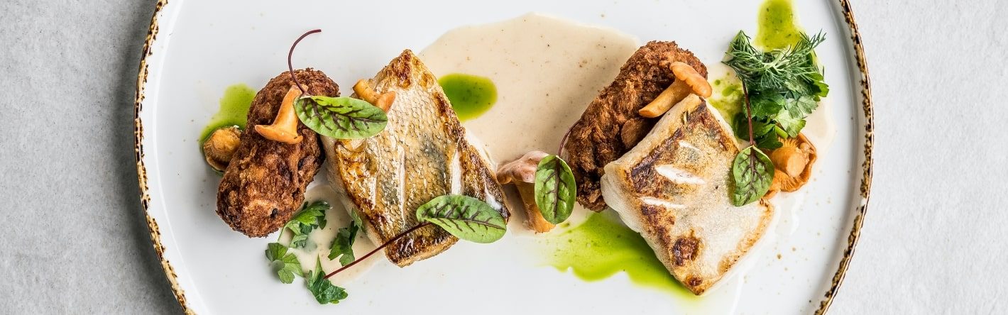 Kochkurse für Fortgeschrittene