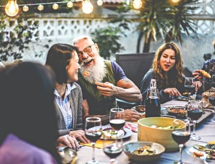 Kulinarische Stadtführungen