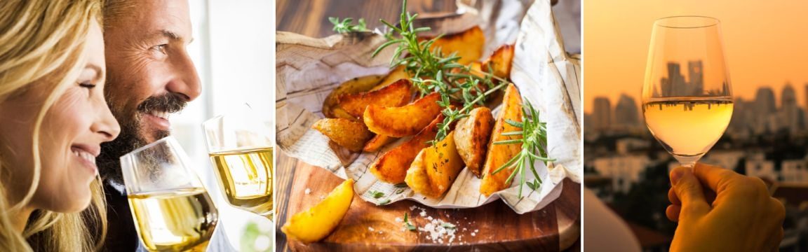 Kulinarische Stadtführungen