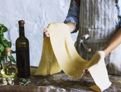 Mediterrane Kochkurse