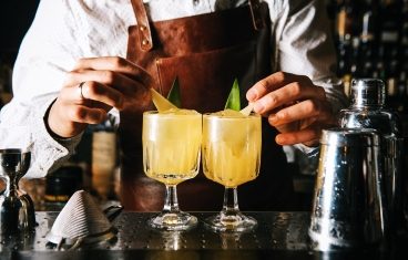 Online Cocktailkurse