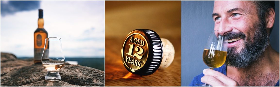 Online Whisky-Tastings