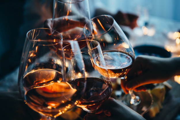 Weinseminar Wien – Rotwein Naturwein