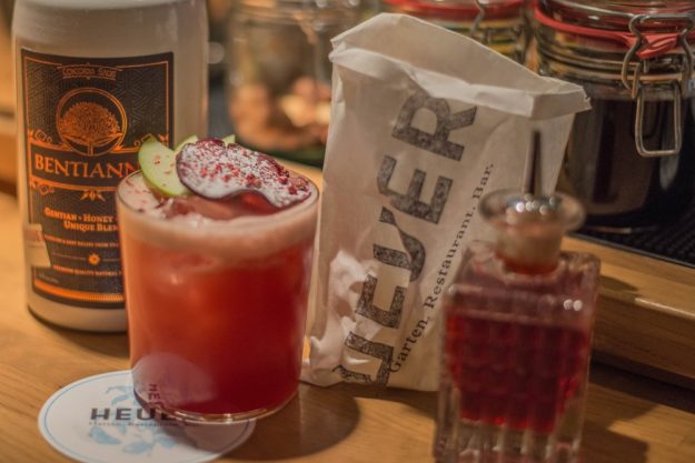 Bar-Hopping Wien – Cocktails