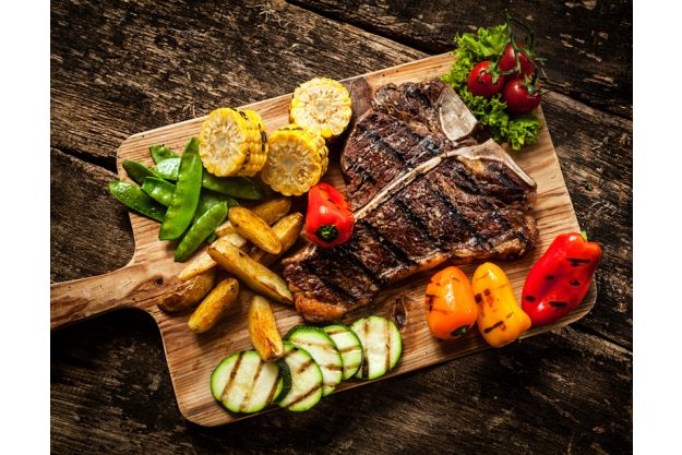 Businessgrillkurs Wien - Grillallerlei