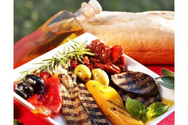 Businessgrillkurs Wien - Grillspezialitäten