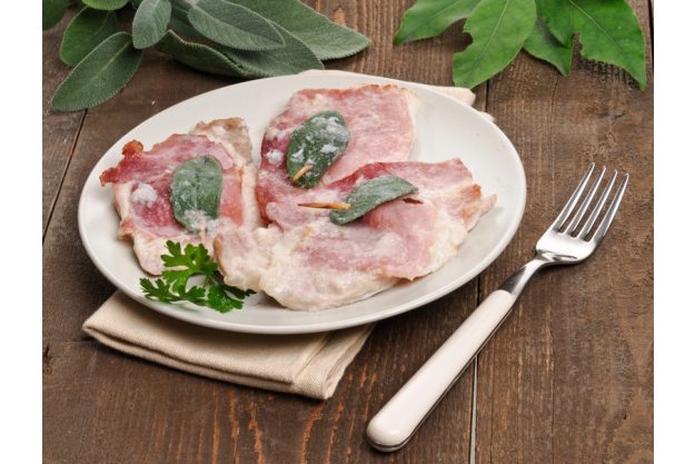 Businessgrillkurs Wien - Speck