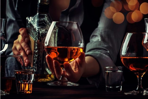 Cognac-Tasting Wien – Fine Champagne