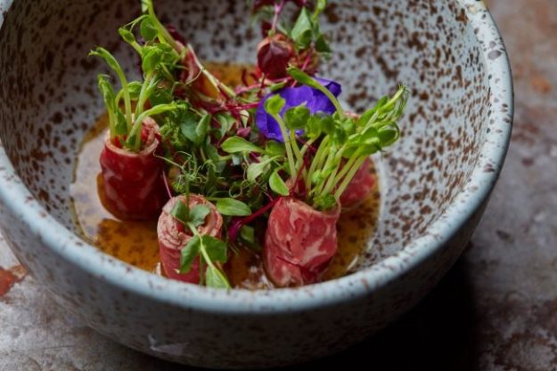 Erlebnis Geschenkgutschein 300 € – Haute Cuisine