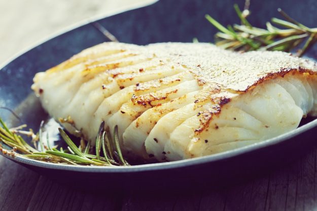 Fisch-Kochkurs Wien – perfekt gebratener Fisch 