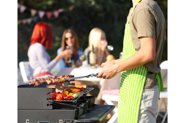 Geschenkgutschein Grillkurs – Grillfest