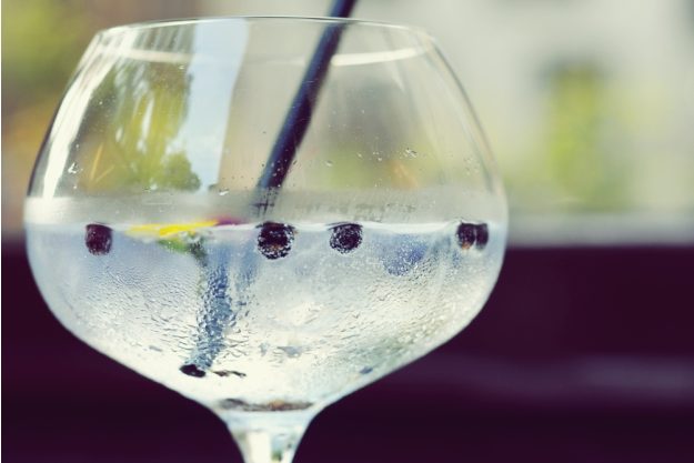 Geschenkidee – Gin-Tastings