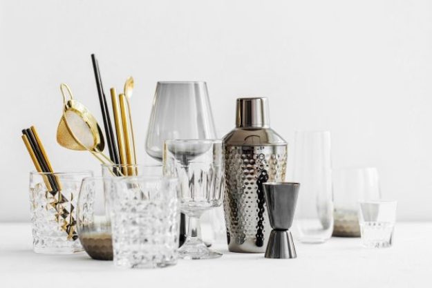 Gin-Tasting Wien – Gin mit Stil