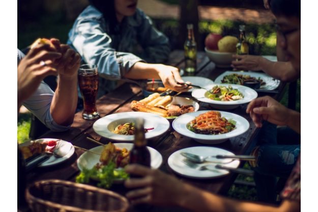 Indisch-Kochkurs Wien – Essen in geselliger Runde