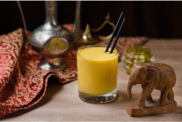 Indisch-Kochkurs Wien – Mango-Lassi
