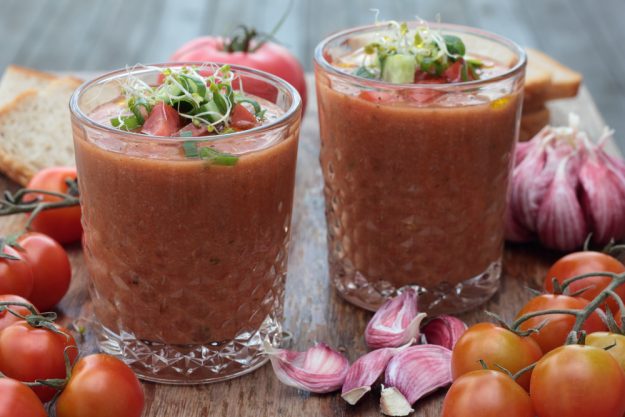 Kochkurs Wien – Smoothie