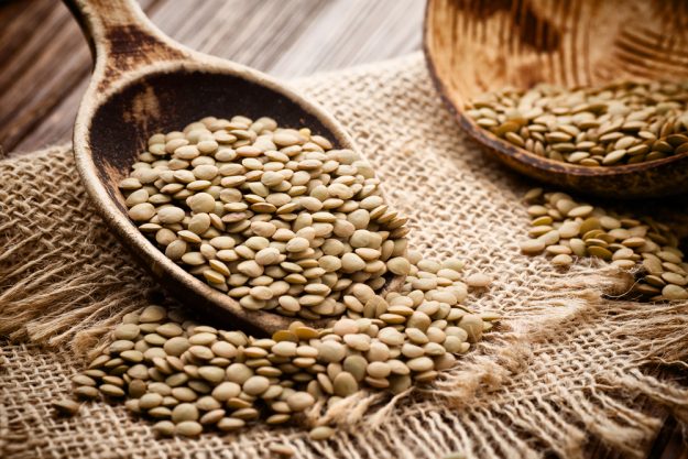 Kochkurs Wien – Hülsenfrüchte