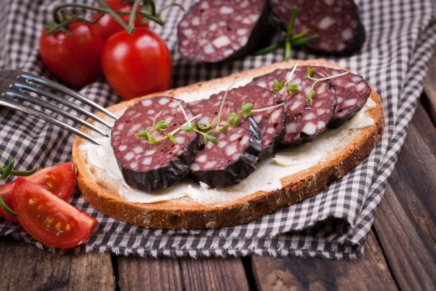 Kulinarische Stadtfuehrung Wien – Brotzeit