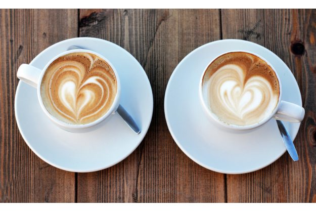 kulinarische Stadtführung Wien – Cappuccino