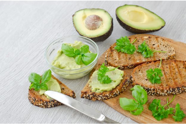 Kulinarische Stadtfuehrung Wien – Avokado