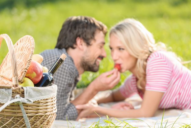 Kulinarische Stadtfuehrung Wien – Picknick