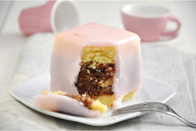 kulinarische Stadtführung Wien – Punschkrapfen