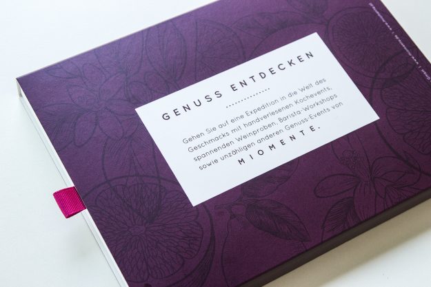 Geschenkidee – Wünsch dir was