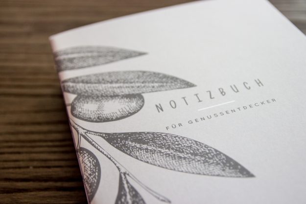 Fernweh stillen - Geschenkidee Geschenkgutschein