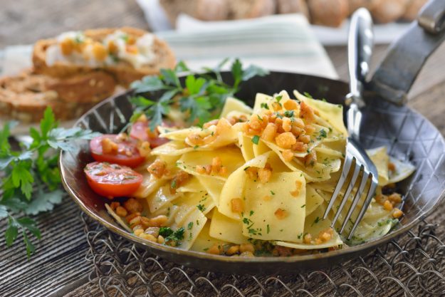 kulinarische Stadtführung Wien – regionale Speisen