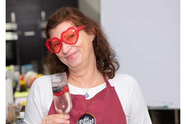 Paarkochkurs Wien die rote Brille aufsetzen