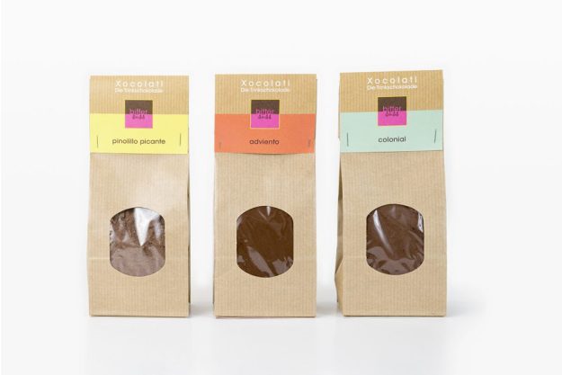 Pralinenkurs Wien – Kakao