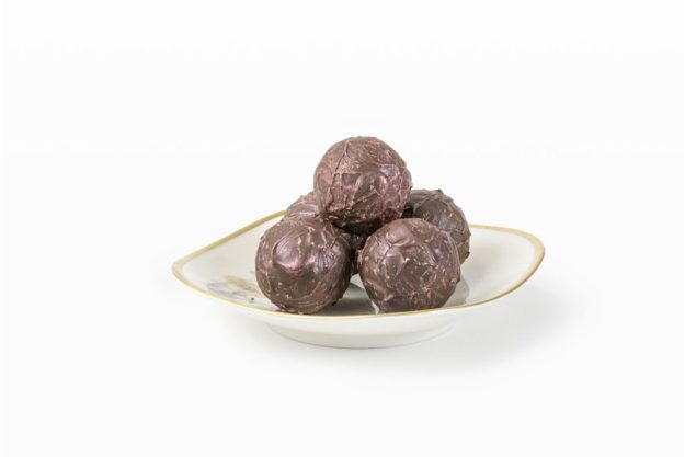 Pralinenkurs Wien –  Trüffel