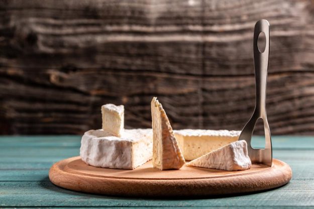 Sake-Tasting Wien – Sake und Käse