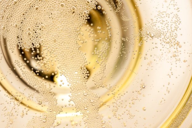 Schaumwein-Tasting Wien – Champagner von oben