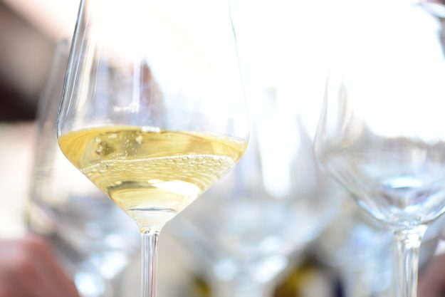 Schaumwein-Tasting Wien – Frizzante im Glas 