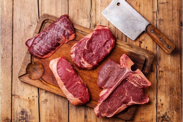 Steak-Kochkurs Wien – Steak-Cuts