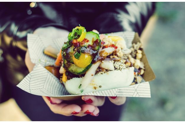 Streetfood-Kochkurs Wien – vietnamesisches Essen in der Hand