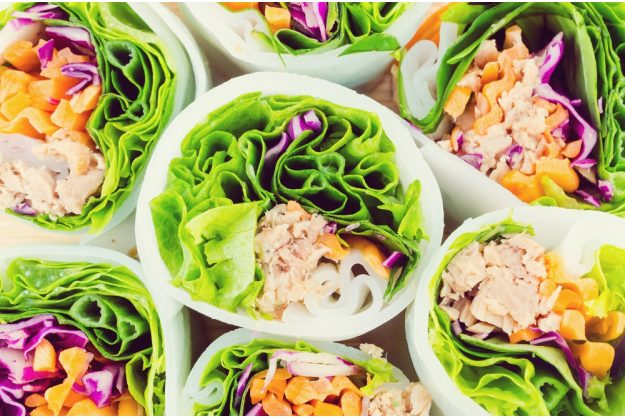 Streetfood-Kochkurs Wien – vietnamesische Sommerrollen