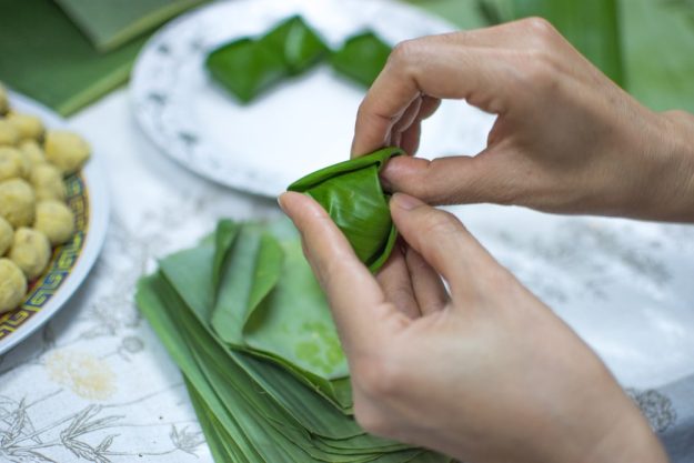 Thai-Kochkurs Wien – traditionelles Kochen