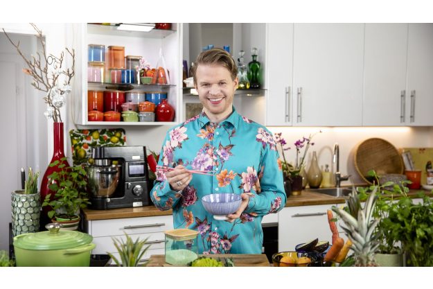 Thai-Kochkurs Wien – Julian Kutos kocht