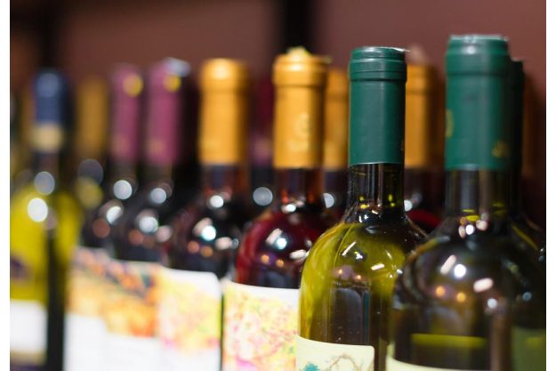 Weinprobe Wien – Weinflaschen