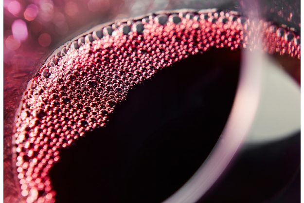 Weinseminar Wien – Rotwein