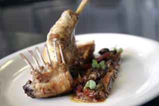 Französischer Kochkurs Wien Bon appétit! 