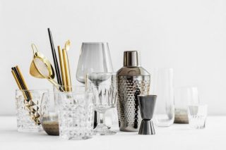 Gin-Tasting Wien Gin mit Stil