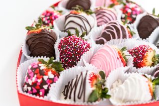 JGA Wien Süße Verführung