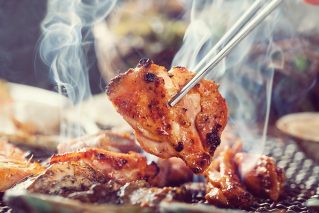 Korean cooking class Vienna The Art of Korean Barbecue