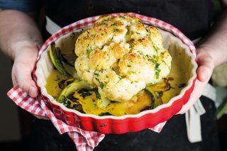 Vegetarischer Kochkurs Wien Genussvolle Gemüseküche