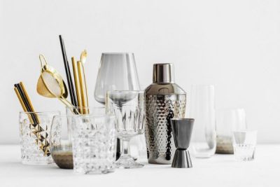 Gin-Tasting Wien Gin mit Stil